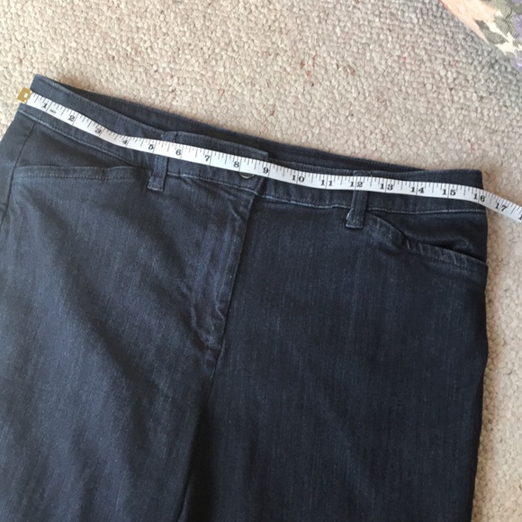 Talbots jeans 10 - Picture 7 of 10